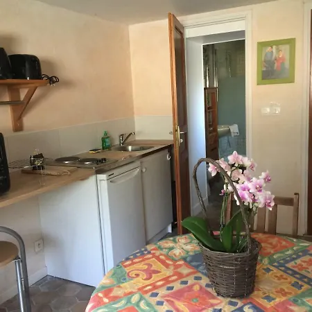 Petite Maison Briarde * Soignolles-en-Brie