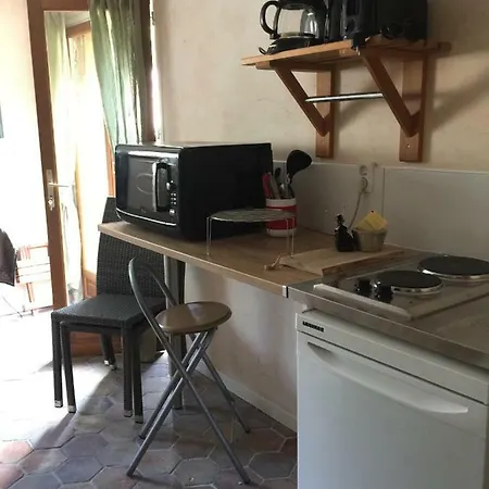 Dom wakacyjny Petite Maison Briarde *
