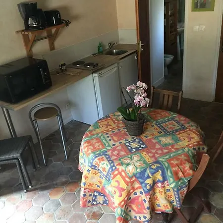 Dom wakacyjny Petite Maison Briarde *