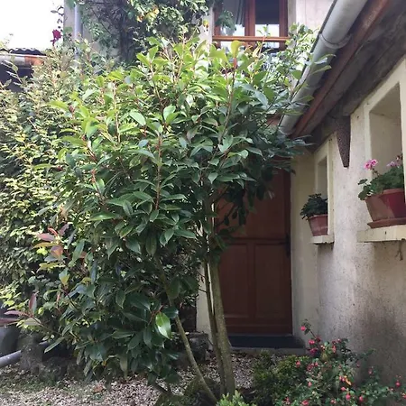 Dom wakacyjny Petite Maison Briarde *