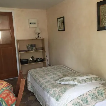 Petite Maison Briarde *
