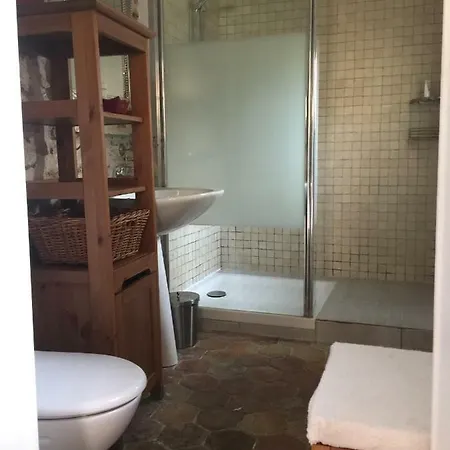Petite Maison Briarde