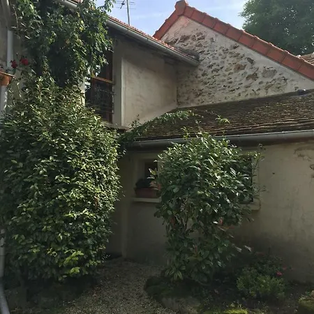 Dom wakacyjny Petite Maison Briarde *